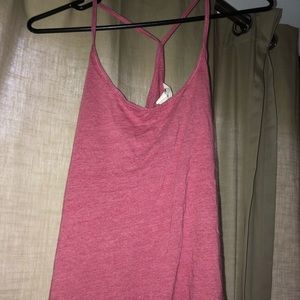 H&M basic tank top